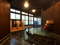 Numajiri Kogen Lodge