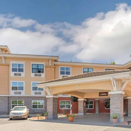 Extended Stay America Suites - Los Angeles - Chino Valley