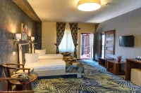 Hotel Stefani Hotels in Saliste