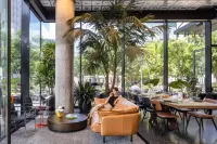 Play Midtown Hotel Tel Aviv Hotels in Petach Tikwa