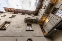 Curt di Clement Eco Mobility Hotel Hotel a Tirano