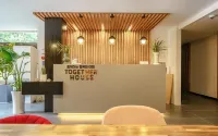 Together House - Pet friendly