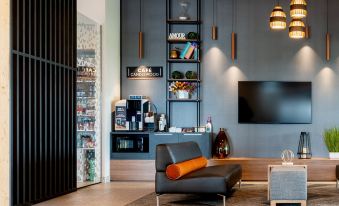 Candlewood Suites Trois-RIVIÈRES Ouest