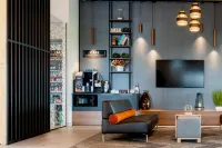 Candlewood Suites Trois-RIVIÈRES Ouest Hotels in Yamachiche