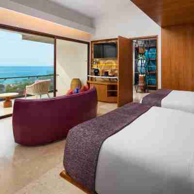 W Costa Rica - Reserva Conchal Rooms