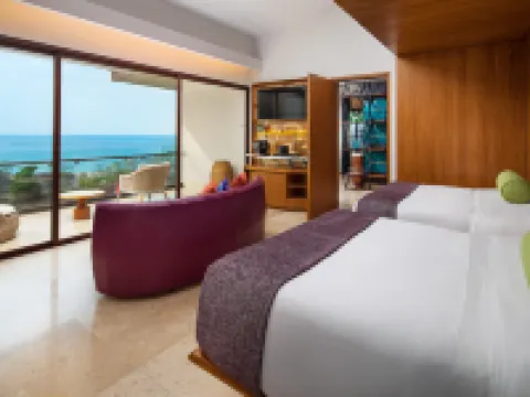 W Costa Rica - Reserva Conchal Hotels in Puerto Viejo