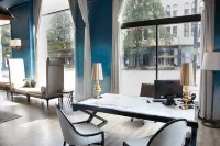 Elyton Hotel, Autograph Collection