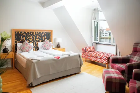 Hotel Altes Fährhaus
