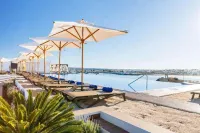 Jupiter Marina Hotel - Couples & Spa - Romantisk