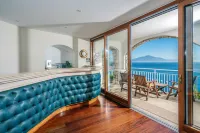 Hotel Belair Hotels in Sorrento