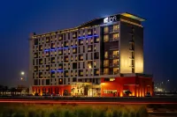 Aloft Dubai South, A Marriott Hotel Hotels in Dubai