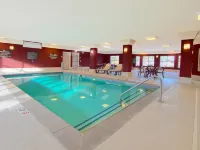 布盧明頓Homewood Suites by Hilton 門羅縣酒店