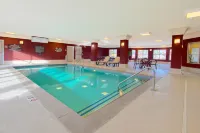 Homewood Suites by Hilton Bloomington Hotels in Clear Creek Township