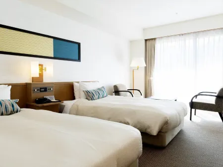 Hotel Harvest Ito