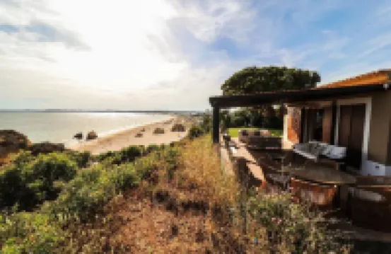 Prainha Village