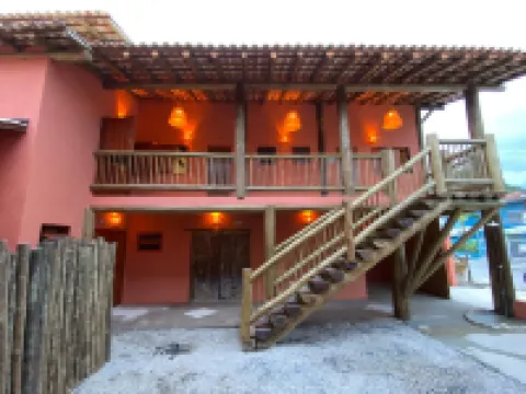 Lalabella Praia Grande