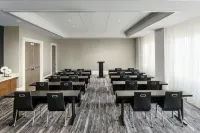AC Hotel Spartanburg - parking