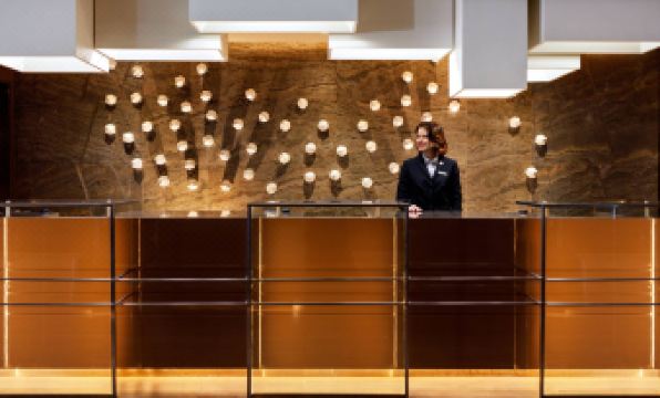 AC Hotel Panama City