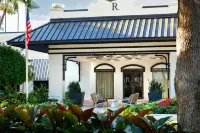 Renaissance Boca Raton Hotel Hotels near Howard Schnellenberger Field