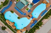 Courtyard Virginia Beach Oceanfront/North 37th Street - Strand
