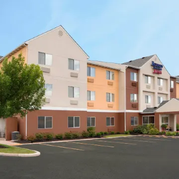 Fairfield Inn & Suites Findlay