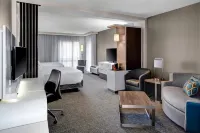 Courtyard Carrollton Các khách sạn ở Carrollton