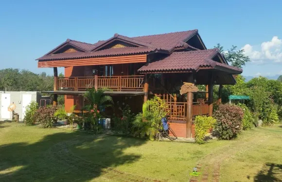 位於赫特的3卧室獨棟房屋-16平方米|帶5個獨立浴室