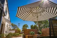 Chalet Motel Brunswick Heads Hotels in Mullumbimby