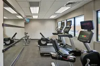 Courtyard Philadelphia Langhorne - Gym
