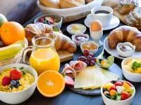 Residhome Saint Ouen Hotels in Saint-Ouen