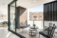 Pyrmont Apartments by Urban Rest - Apartments