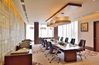 Courtyard Raipur