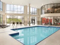 Courtyard Toronto Mississauga/West Hotels near Microsoft Canada Head Office