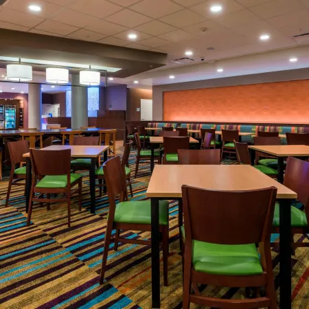 Fairfield Inn & Suites Moses Lake
