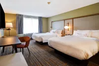 Fairfield Inn & Suites Milwaukee North - Wifi