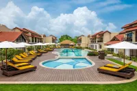 Fairfield by Marriott Goa Benaulim - Beach