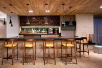 Fairfield Inn & Suites Aguascalientes - Baarit