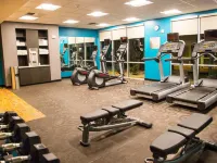 Fairfield by Marriott Inn & Suites Pocatello Hotels in Bannock County