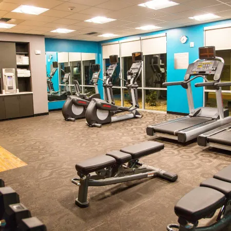 Fairfield by Marriott Inn & Suites Pocatello