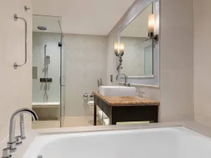 Goa Marriott Resort & Spa
