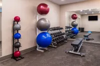 Residence Inn Charlotte Steele Creek - palestra