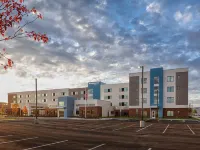 Residence Inn Columbus Airport ポート・コロンバス国際空港周辺のホテル