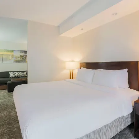 SpringHill Suites Yuma