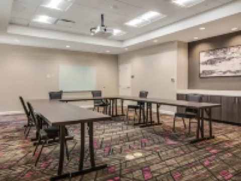 Residence Inn Dallas DFW Airport West/Bedford Hoteles en Bedford
