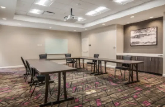 Residence Inn Dallas DFW Airport West/Bedford