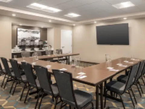 Residence Inn des Moines Ankeny Hotels in Ankeny