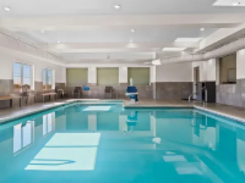 ベスト ウエスタン プラス オガララ イン オガラーラのホテル