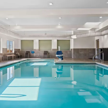 Best Western Plus Ogallala Inn