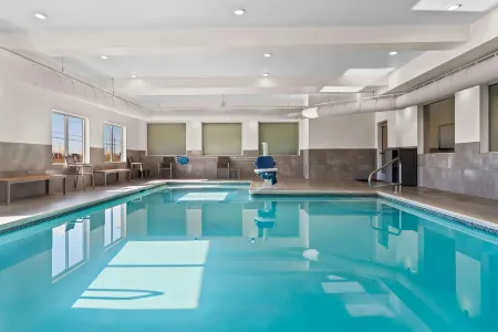 Best Western Plus Ogallala Inn