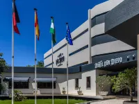Hotel Don Diego by Ĥ Hotels in Ayamonte